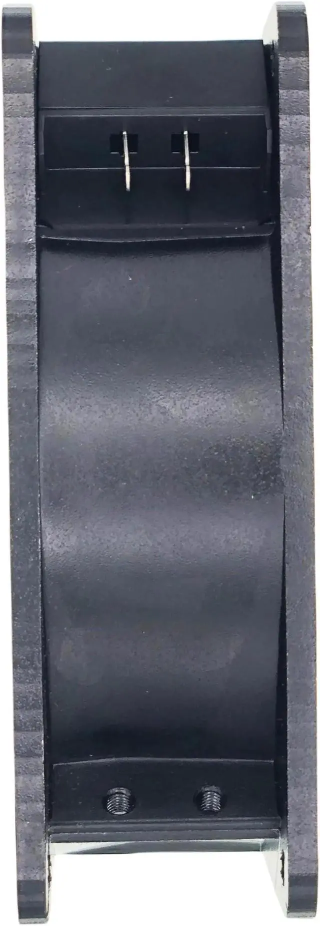 Alt view image 3 of 5 - 4715MS-12T-B5A BTH 2-pin Cooling Fan,AC115V 15.5/14.5W 120 ×120 ×38mm 12038 Cooling Fan