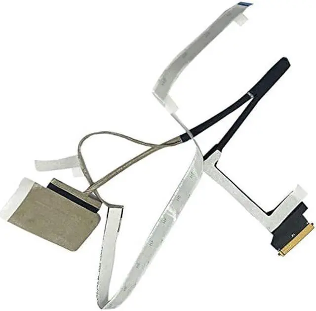 Main image of Zahara EDP LCD Display Screen Video Cable HY570 40PIN 144HZ Replacement for Lenovo Legion 5-17ACH6 82K0 5-17ACH6H 82JY DC02C00RU10