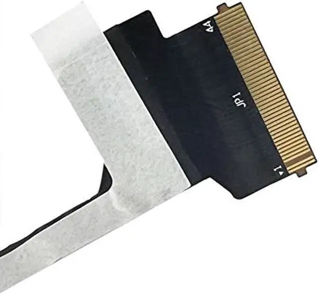 Alt view image 4 of 5 - Zahara EDP LCD Display Screen Video Cable HY570 40PIN 144HZ Replacement for Lenovo Legion 5-17ACH6 82K0 5-17ACH6H 82JY DC02C00RU10