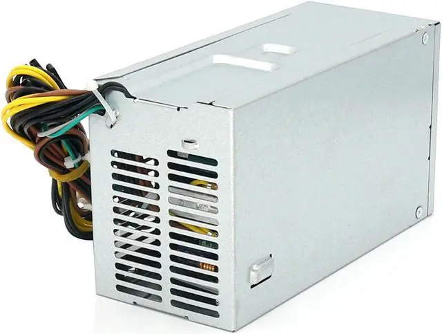 Alt view image 3 of 5 - 310W Power Supply Replacement for HP ProDesk 280 288 G3 282 G3 SF 400G4 PCG007 901772-004 937516-004