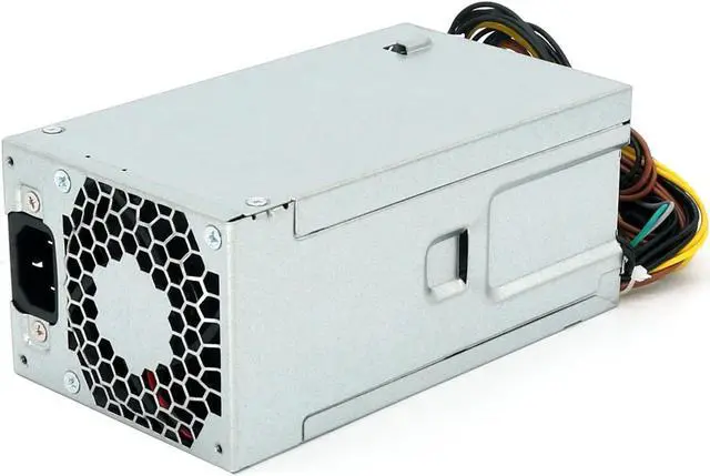 Alt view image 2 of 5 - 310W Power Supply Replacement for HP ProDesk 280 288 G3 282 G3 SF 400G4 PCG007 901772-004 937516-004
