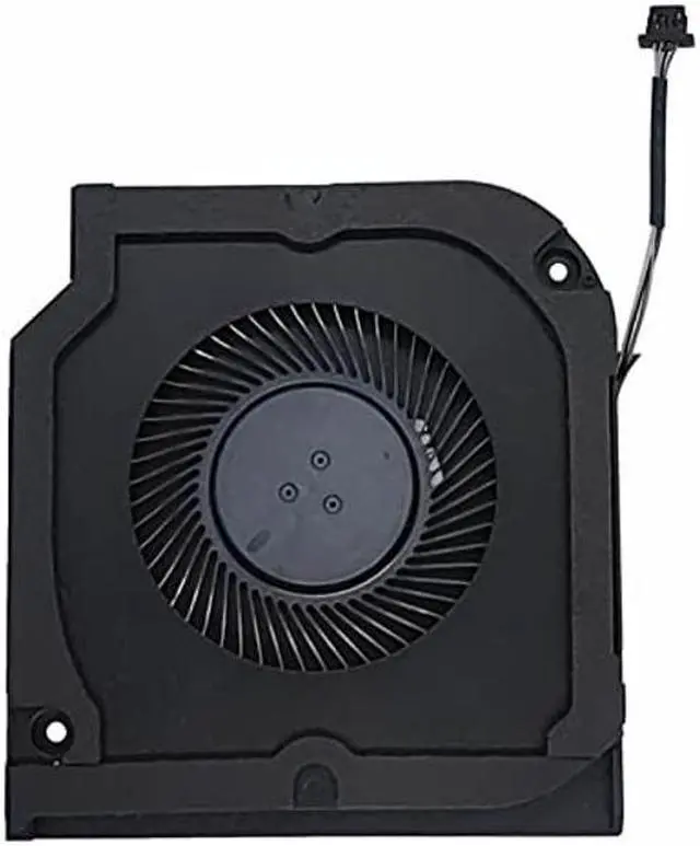 Alt view image 3 of 3 - LANDALANYA Replacement New CPU Cooling Fan for Dell Precision 3570 Latitude 5530 Series Laptop 03YMF8 EG50050S1-CI81-S9A DC5V 0.56A Fan