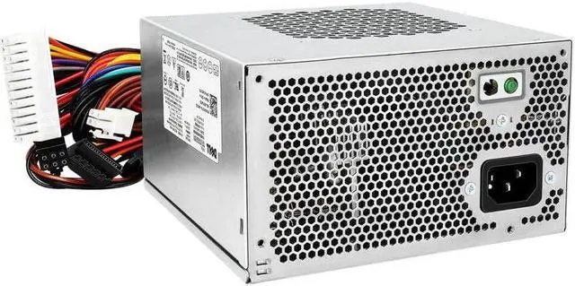 Main image of Upgraded HU460AM-01 WC1T4 D460AM-03 460W Power Supply Compatible with dell XPS 8930, 8920, 8910, 8900, 8700, 8300, 8100 and Alien-Ware Aurora R5, Replace DPS-460DB-15, AC460AD-00, AC460AM-01, WY7XX