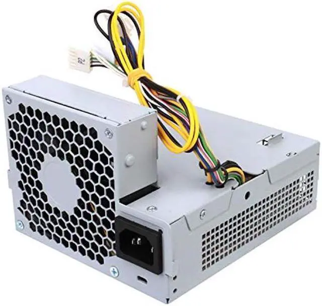 Main image of Li-Sun 240W 503376-001 Power Supply Compatible with HP Pro 6000 6005 6080 6200 6280 6300 6305 6380/ Elite 8000 8100 8180 8200 8280 SFF Replaces D10-240P1A DPS-240RB HP-D2402A0 HP-D2402E0 508152-001