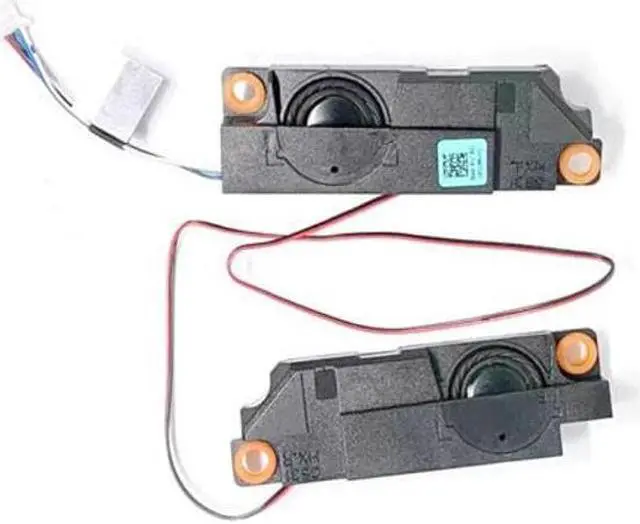 Main image of ruichuang L+R Set Laptop Speaker Replacement for ASUS ROG G531GT G531GW G531G G731 G731G G731GV G731GU 4 Pin