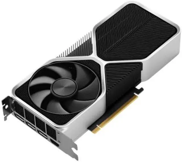Alt view image 2 of 3 - NVIDIA GeForce RTX 4060Ti Founders Edition