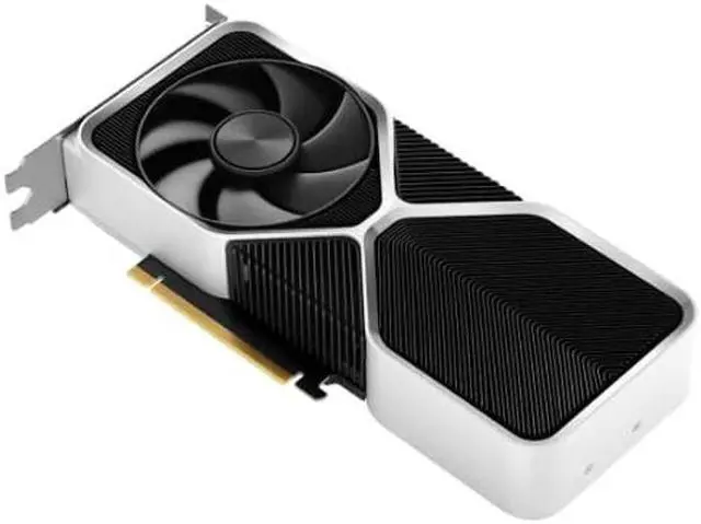 Alt view image 3 of 3 - NVIDIA GeForce RTX 4060Ti Founders Edition