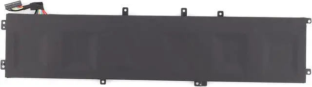 Alt view image 2 of 5 - 7xinbox 11.4V 84Wh 4GVGH 1P6KD 01P6KD 0T453 5XJ28 T453X 62MJV M7R96 RRCGW Laptop Battery Compatible with Dell XPS 15 9550 Precision 5510 5520 M5510 M5520 Series