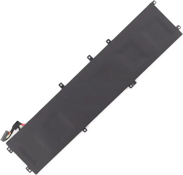 Alt view image 4 of 5 - 7xinbox 11.4V 84Wh 4GVGH 1P6KD 01P6KD 0T453 5XJ28 T453X 62MJV M7R96 RRCGW Laptop Battery Compatible with Dell XPS 15 9550 Precision 5510 5520 M5510 M5520 Series