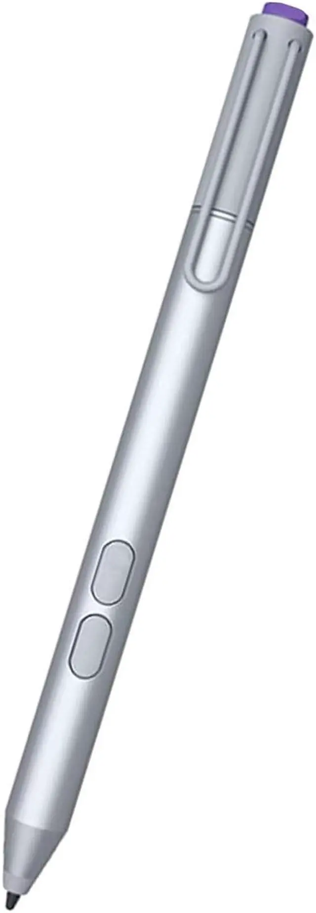 Main image of Stylus for Surface Pro 3 Pen WithBluetooth,Compatible for Microsoft Surface 9/8/X/7/6/5/4/3 with 1024 Pressure Sensitivity,Palm Rejection Pen for Surface 3/Go/Book/Laptop/Studio