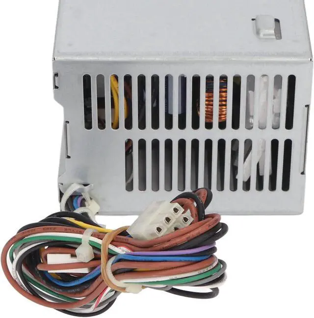 Alt view image 5 of 5 - 240W PC Power Supply for 400 600 800 Replacement Power Supply Compatible with Part Numbers 751884001 702307001 702307002 702309001 751886001 796351001