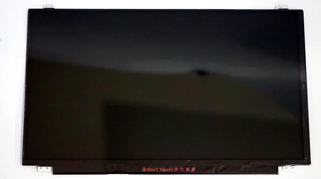 Alt view image 3 of 4 - New 15.6 inch Screen Compatible with AU Optronics B156XTN07.0/ B156XTN07.0 HW0A HW1A HD 1366X768 WXGA Slim Laptop LED LCD Replacement Screen/Panel