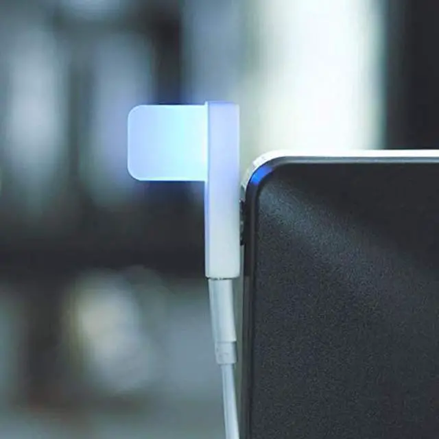 Alt view image 4 of 5 - Luxafor Flag LED USB Busy Light Indicator (59 inch Cable)