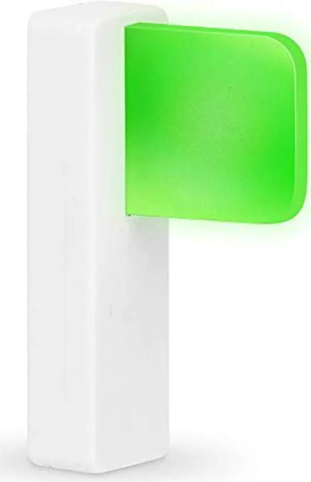 Main image of LUXAFOR Flag LED USB Busy Light Indicator (59 inch USB-C Cable)