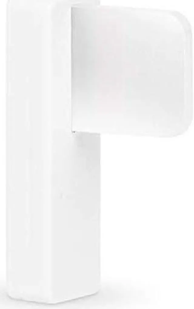 Alt view image 4 of 5 - LUXAFOR Flag LED USB Busy Light Indicator (59 inch USB-C Cable)
