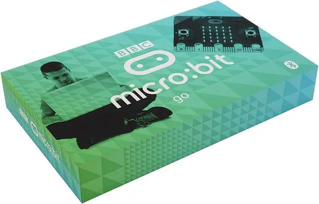 Main image of micro:bit BBC2546862 go, Original Version