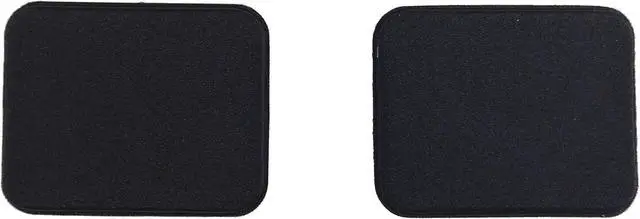 Main image of Kinesis Advantage Palm Pads, Set of 2