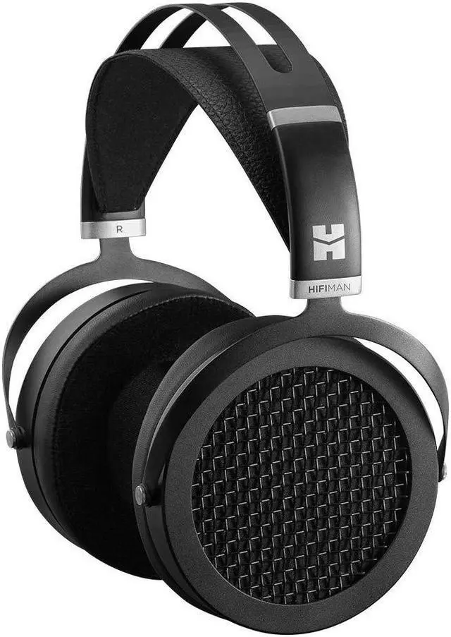 Main image of HIFIMAN SUNDARA Over-Ear Full-Size Planar Magnetic HiFi Stereo Wired Headphones for Studio&Audiophiles (Black)
