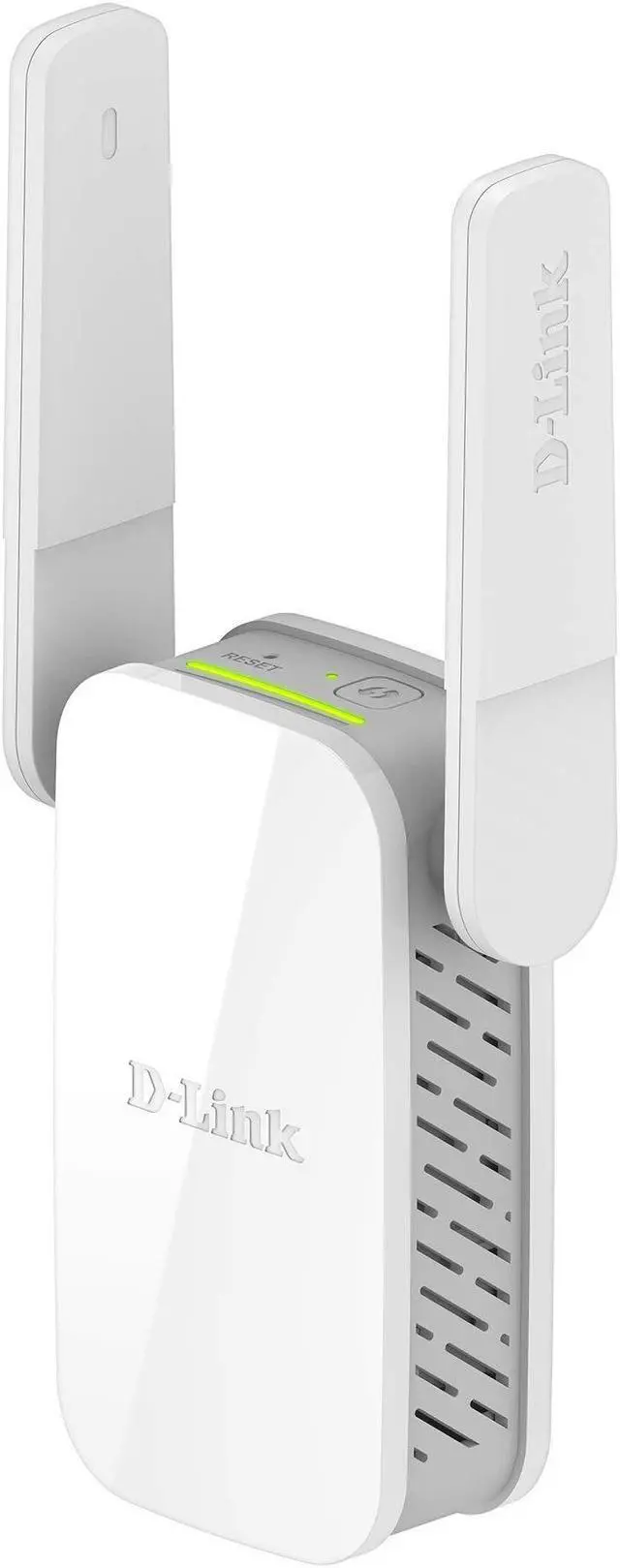 Alt view image 4 of 5 - D-Link AC1200 Mesh Wi-Fi Range Extender- Cover up to 1550 sq. ft. and 30 Devices - Dual Band, Mesh, Booster, Repeater, Access Point, Extend Wi-Fi in Your Home, Ethernet Port, App Setup (DAP-1610-US)