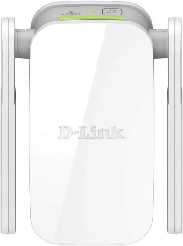 Alt view image 5 of 5 - D-Link AC1200 Mesh Wi-Fi Range Extender- Cover up to 1550 sq. ft. and 30 Devices - Dual Band, Mesh, Booster, Repeater, Access Point, Extend Wi-Fi in Your Home, Ethernet Port, App Setup (DAP-1610-US)