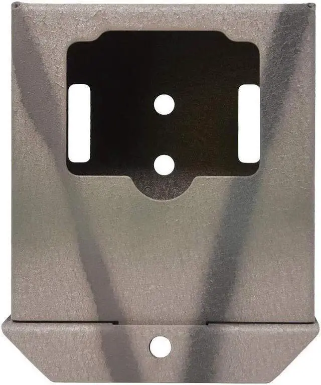 Alt view image 2 of 5 - CAMLOCKbox Box Security Box Compatible with Browning Sub Micro Strike Force Game Trail Camera