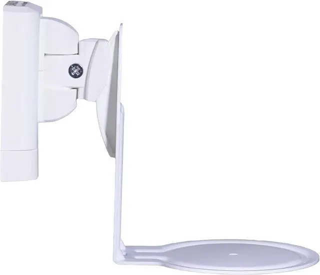 Alt view image 3 of 5 - Sanus Speaker Wall Mount for Sonos Era 100 Single WSWME11