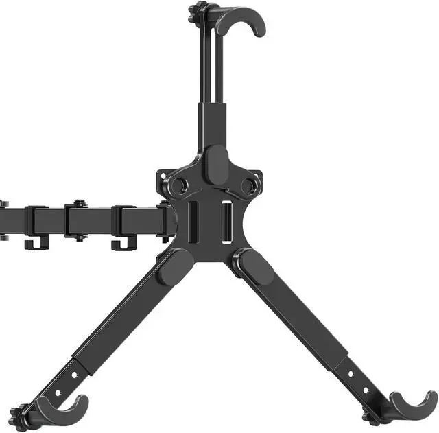Main image of MOUNTUP Universal VESA Mount Adapter Kit, Non-VESA Monitor Mounting Adapter for 19 to 32 inch Computer Screens, Max Load 17.6lbs VESA Adapter, MU0045
