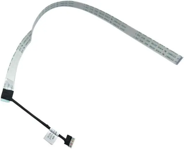 Alt view image 2 of 5 - Gintai Laptop Built-in Camera Cable Replacement for HP Pavilion x360 14-DW 14M-DW 6017B1357001