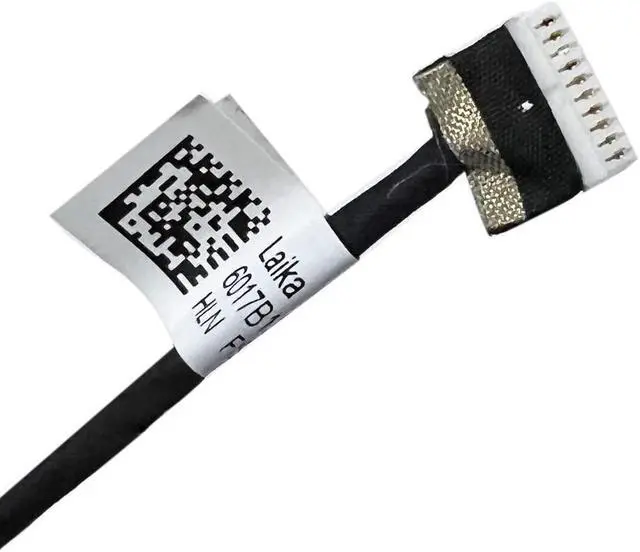 Alt view image 4 of 5 - Gintai Laptop Built-in Camera Cable Replacement for HP Pavilion x360 14-DW 14M-DW 6017B1357001