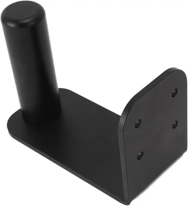 Alt view image 5 of 5 - Wall Mount for S1 Pro, S1 Pro Plus, Portable Bluetooth Speaker Metal Wall Mounting Bracket Kit, Easy Installation