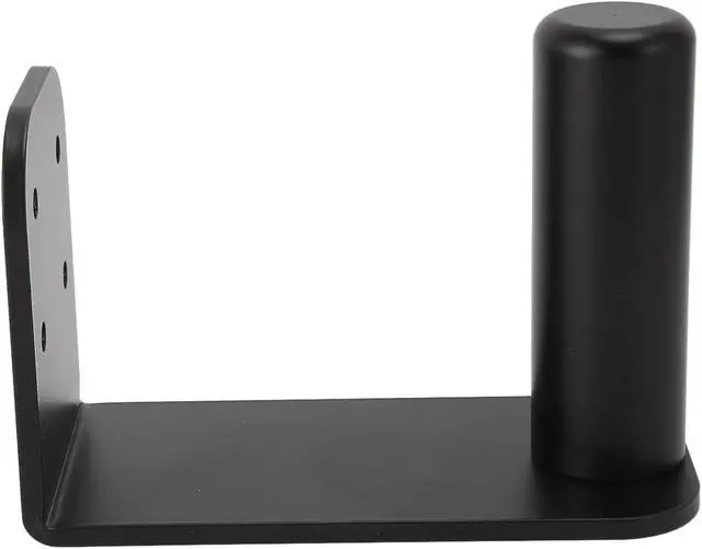 Main image of Cuifati Speaker Wall Mount/Bracket for S1 PRO, S1 PRO+, Heavy Duty Metal Wall Stand Bookshelf Speaker Wall Mount Supports up to 80 lbs