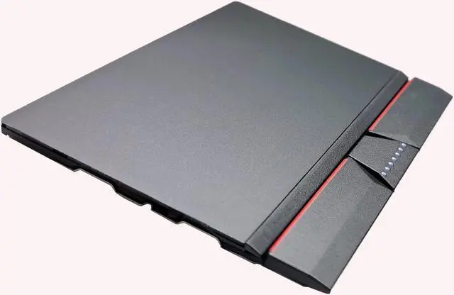Alt view image 3 of 4 - Replacement Touchpad for Thinkpad T440 T450 T460 T431S T440s T450s T540P T550 L450 L460 L470 L540 W540 W541 W550 W550S E450 E550 E555 E565 (X1 Carbon 2014) Keypad Clickpad, Compatible 8SSM10L6820