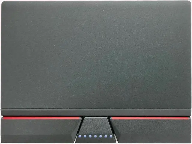 Main image of Replacement Touchpad for Thinkpad T440 T450 T460 T431S T440s T450s T540P T550 L450 L460 L470 L540 W540 W541 W550 W550S E450 E550 E555 E565 (X1 Carbon 2014) Keypad Clickpad, Compatible 8SSM10L6820