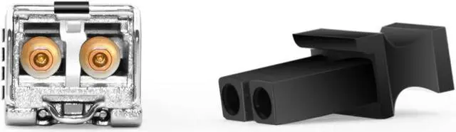 Alt view image 4 of 5 - 25G SFP28 SR for Mellanox MMA2P00-AS 25GBASE-SR SFP28 850nm 100m DOM LC MMF Optical Transceiver Module