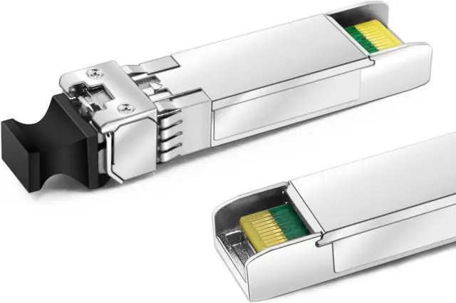 Alt view image 5 of 5 - 25G SFP28 SR for Mellanox MMA2P00-AS 25GBASE-SR SFP28 850nm 100m DOM LC MMF Optical Transceiver Module