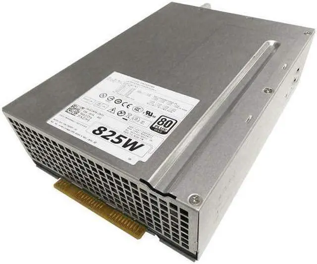 Alt view image 4 of 5 - Original H825EF-02 825w PSU Server Power Supply for DELL T7910 T5810 T7810 W1FJK FT7T6