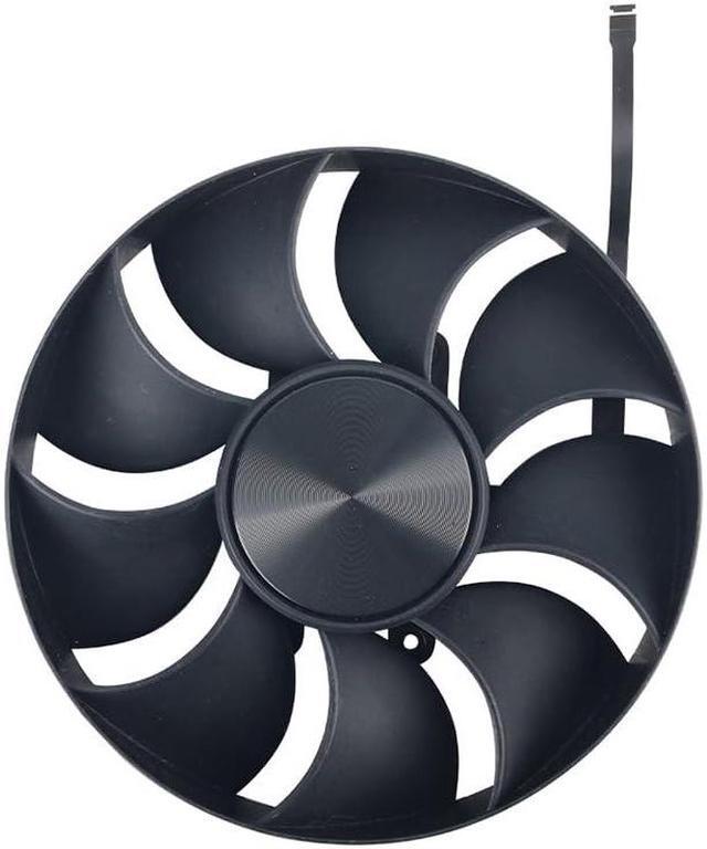 Main image of 110mm Cooling Fan Replacement for Nvidia RTX 3090 FE 3090FE 3090Ti Founders Edition Graphics Card Fan (Fan-A)