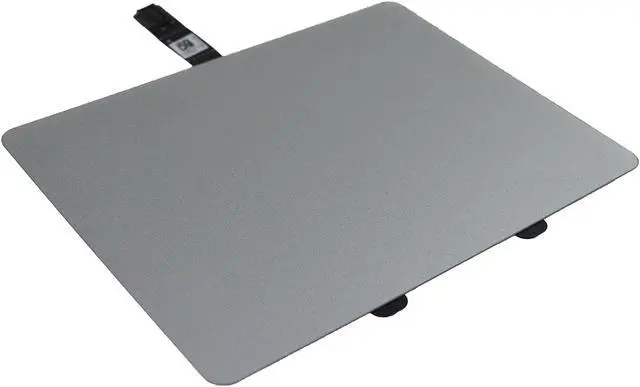 Alt view image 5 of 5 - JANRI Replacement Trackpad Touchpad with Cable for MacBook Pro Unibody 13-inch Early mid Late 2009 2010 2011 2012 A1278 MB990LL/A MB991LL/A MC724LL/A MC374LL/A MC375LL/A MD102LL/A MC700LL/A