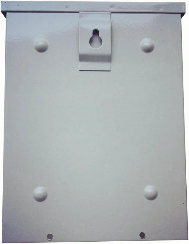 Alt view image 5 of 5 - SECUPOE Outdoor 4-Port Fast Ethernet PoE Switch Support 10/100M with 2-Port FE Network Uplink 802.3af/at Built-in DC48V Power Supply 820ft 250m Data Transmission