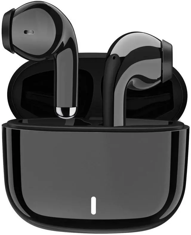 Main image of Wireless Earbuds for iPhone 16 15 Pro Max Plus 14 13, 5.3 Bluetooth Headphones Noise isolating Ear Buds with Mic Touch Cordless Earbud for Samsung Gamaxy S24 Ultra S23 Fe S22 A35 Pixel 8 Pro 7 Android