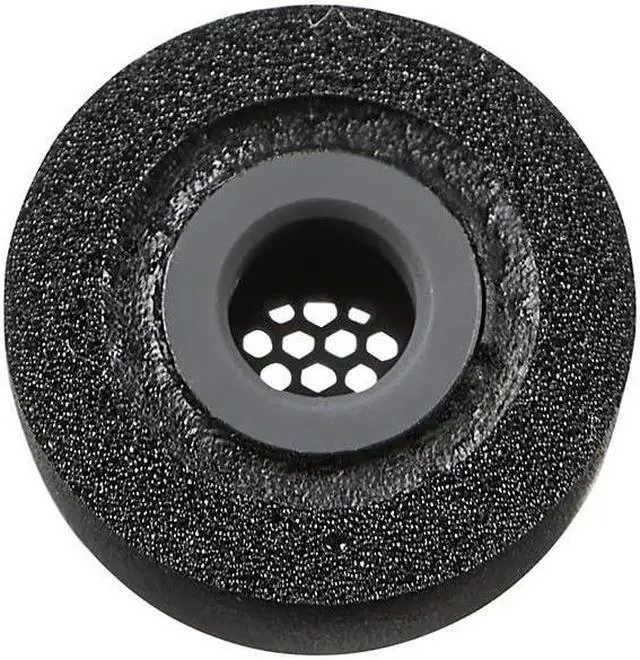 Alt view image 4 of 5 - AZLA Foamax Standard (S/MS/M), Foam Earbud Tips, Memory Foam Earbud Tips for Wireless Headphones, Noise Canceling Earbuds Replacement Tips Compatible with Sony, Beats, Samsung, Skullcandy