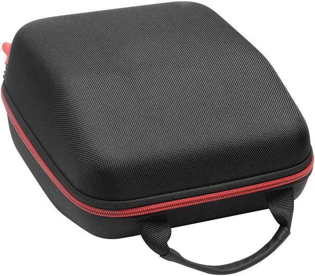 Alt view image 2 of 5 - Case for Dolby Dimension, Sennheiser HD598, HD580,HD800/S, HD700, HD650, HD600, HD630VB; AKG K812, K872, K845BT, K712Pro, K701, K702, Q701; AudioTechnica ATHW1000Z; Sony XB700, XB500, XB300,MA90