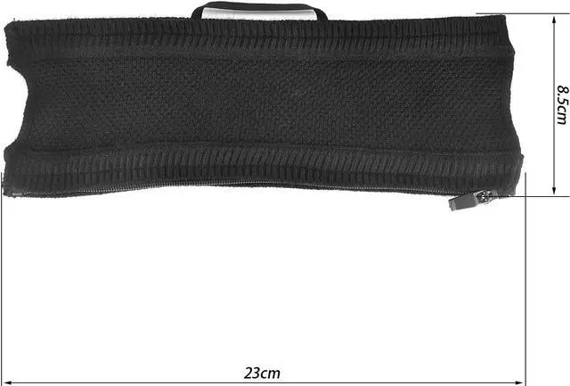 Alt view image 3 of 5 - COWIN PRO Headband & Earpads Replacement - E7 / E7 Pro Compatible Headset