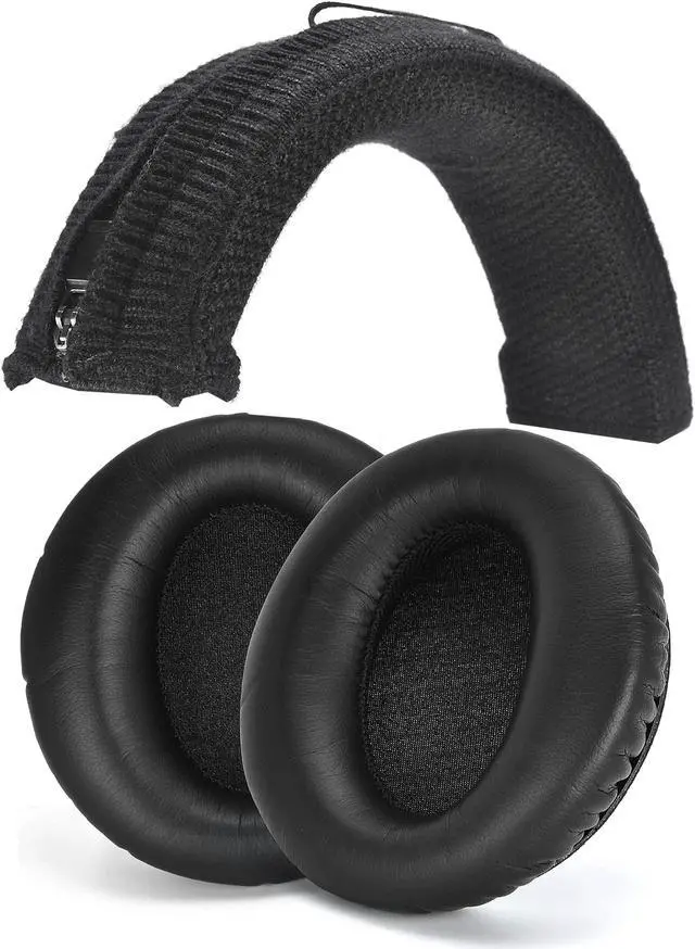 Main image of COWIN PRO Headband & Earpads Replacement - E7 / E7 Pro Compatible Headset