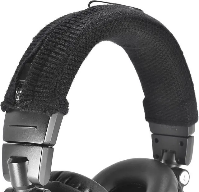Alt view image 2 of 5 - COWIN PRO Headband & Earpads Replacement - E7 / E7 Pro Compatible Headset