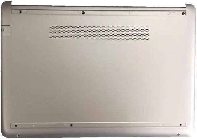 Main image of Genuine New Bottom Case L24475-001 6070B1306702 for HP Pavilion 14S-CF 14-CF 14-CF0006DX 14-DK 14-DK0024WM Base Cover Pale Gold