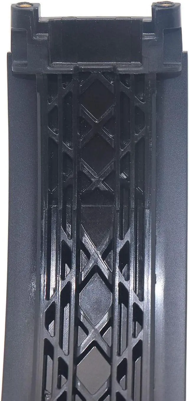 Alt view image 2 of 5 - QKSOTY Studio 3.0/2.0 Wireless Headband Replacement Parts & Repair Kit - Black/Red