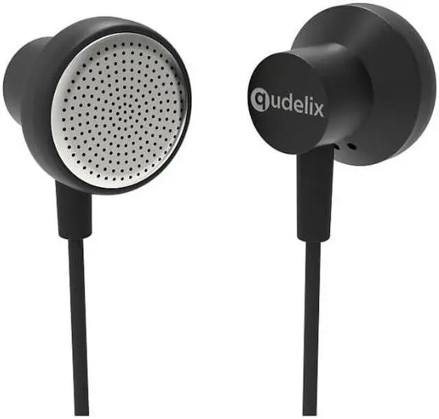 Alt view image 5 of 5 - QUDELIX BalPods Open Type Earphones 2.5mm Balanced Jack