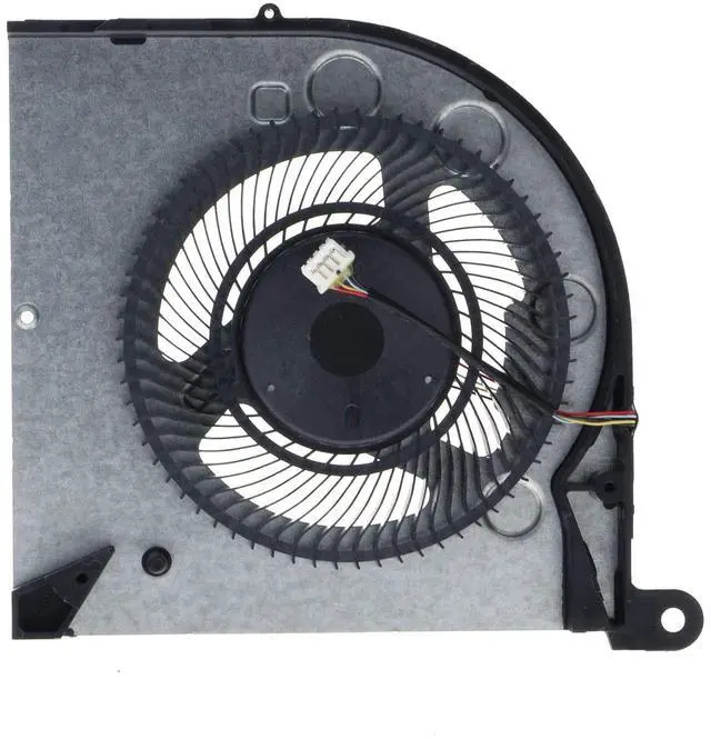Alt view image 3 of 4 - CPU Cooling Fan for Lenovo Legion Y730 Y730-17ICH Y730-15ICH Y740 Y740-17ICH Y740-15ICH Y9000K (2019) DC 5V ND85C11-18B03