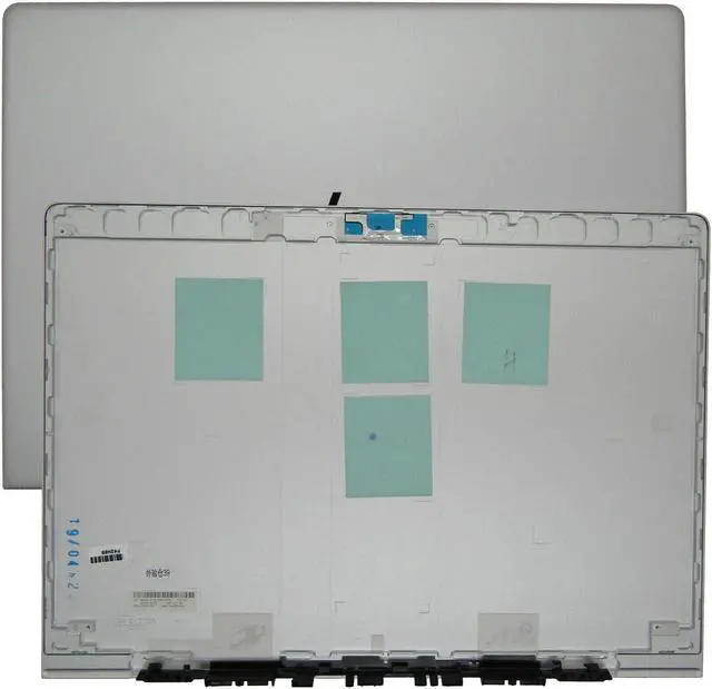 Main image of wzqrps New Replacement Laptop LCD Cover Back Rear Top Lid for HP Elitebook 745 G5 840 G5 L15502-001 Sliver